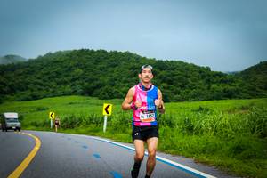 BIB: 1657
                            <button type="button" onclick="openModal(5812392)" class="btn btn-primary btn-sm float-right btn-popup" data-toggle="modal" data-target=".modal-high-quality">
                        <i class="fas fa-shopping-cart"></i> Add to Cart
                    </button>
                                            <button type="button" onclick="isThisMe(5812392, true)" class="btn btn-success btn-sm float-right btn-popup btn-isme hidden" data-toggle="tooltip" data-placement="bottom" title="นี่คือรูปของคุณใช่ไหม คลิกที่นี่เพื่อเอาเข้าอัลบั้ม">
                        <i class="fas fa-plus"></i> Add to album
                    </button>
                    <button type="button" onclick="isThisMe(5812392, false)" class="btn btn-warning btn-sm float-right btn-popup btn-isnotme hidden">
                        <i class="fas fa-ban"></i> Remove from album
                    </button>