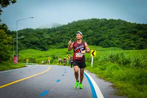 BIB: 131
                            <button type="button" onclick="openModal(5812443)" class="btn btn-primary btn-sm float-right btn-popup" data-toggle="modal" data-target=".modal-high-quality">
                        <i class="fas fa-shopping-cart"></i> Add to Cart
                    </button>
                                            <button type="button" onclick="isThisMe(5812443, true)" class="btn btn-success btn-sm float-right btn-popup btn-isme hidden" data-toggle="tooltip" data-placement="bottom" title="นี่คือรูปของคุณใช่ไหม คลิกที่นี่เพื่อเอาเข้าอัลบั้ม">
                        <i class="fas fa-plus"></i> Add to album
                    </button>
                    <button type="button" onclick="isThisMe(5812443, false)" class="btn btn-warning btn-sm float-right btn-popup btn-isnotme hidden">
                        <i class="fas fa-ban"></i> Remove from album
                    </button>