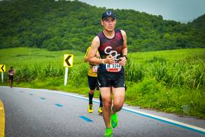 BIB: 5244
                            <button type="button" onclick="openModal(5814976)" class="btn btn-primary btn-sm float-right btn-popup" data-toggle="modal" data-target=".modal-high-quality">
                        <i class="fas fa-shopping-cart"></i> Add to Cart
                    </button>
                                            <button type="button" onclick="isThisMe(5814976, true)" class="btn btn-success btn-sm float-right btn-popup btn-isme hidden" data-toggle="tooltip" data-placement="bottom" title="นี่คือรูปของคุณใช่ไหม คลิกที่นี่เพื่อเอาเข้าอัลบั้ม">
                        <i class="fas fa-plus"></i> Add to album
                    </button>
                    <button type="button" onclick="isThisMe(5814976, false)" class="btn btn-warning btn-sm float-right btn-popup btn-isnotme hidden">
                        <i class="fas fa-ban"></i> Remove from album
                    </button>