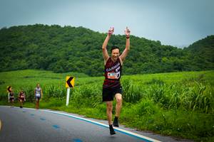 BIB: 1372
                            <button type="button" onclick="openModal(5814865)" class="btn btn-primary btn-sm float-right btn-popup" data-toggle="modal" data-target=".modal-high-quality">
                        <i class="fas fa-shopping-cart"></i> Add to Cart
                    </button>
                                            <button type="button" onclick="isThisMe(5814865, true)" class="btn btn-success btn-sm float-right btn-popup btn-isme hidden" data-toggle="tooltip" data-placement="bottom" title="นี่คือรูปของคุณใช่ไหม คลิกที่นี่เพื่อเอาเข้าอัลบั้ม">
                        <i class="fas fa-plus"></i> Add to album
                    </button>
                    <button type="button" onclick="isThisMe(5814865, false)" class="btn btn-warning btn-sm float-right btn-popup btn-isnotme hidden">
                        <i class="fas fa-ban"></i> Remove from album
                    </button>