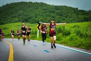 BIB: 33077
                            <button type="button" onclick="openModal(5815035)" class="btn btn-primary btn-sm float-right btn-popup" data-toggle="modal" data-target=".modal-high-quality">
                        <i class="fas fa-shopping-cart"></i> Add to Cart
                    </button>
                                            <button type="button" onclick="isThisMe(5815035, true)" class="btn btn-success btn-sm float-right btn-popup btn-isme hidden" data-toggle="tooltip" data-placement="bottom" title="นี่คือรูปของคุณใช่ไหม คลิกที่นี่เพื่อเอาเข้าอัลบั้ม">
                        <i class="fas fa-plus"></i> Add to album
                    </button>
                    <button type="button" onclick="isThisMe(5815035, false)" class="btn btn-warning btn-sm float-right btn-popup btn-isnotme hidden">
                        <i class="fas fa-ban"></i> Remove from album
                    </button>