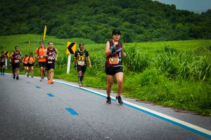 BIB: 3032
                            <button type="button" onclick="openModal(5814942)" class="btn btn-primary btn-sm float-right btn-popup" data-toggle="modal" data-target=".modal-high-quality">
                        <i class="fas fa-shopping-cart"></i> Add to Cart
                    </button>
                                            <button type="button" onclick="isThisMe(5814942, true)" class="btn btn-success btn-sm float-right btn-popup btn-isme hidden" data-toggle="tooltip" data-placement="bottom" title="นี่คือรูปของคุณใช่ไหม คลิกที่นี่เพื่อเอาเข้าอัลบั้ม">
                        <i class="fas fa-plus"></i> Add to album
                    </button>
                    <button type="button" onclick="isThisMe(5814942, false)" class="btn btn-warning btn-sm float-right btn-popup btn-isnotme hidden">
                        <i class="fas fa-ban"></i> Remove from album
                    </button>