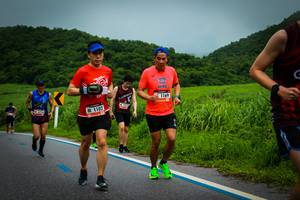 BIB: 1169, 1102
                            <button type="button" onclick="openModal(5814615)" class="btn btn-primary btn-sm float-right btn-popup" data-toggle="modal" data-target=".modal-high-quality">
                        <i class="fas fa-shopping-cart"></i> Add to Cart
                    </button>
                                            <button type="button" onclick="isThisMe(5814615, true)" class="btn btn-success btn-sm float-right btn-popup btn-isme hidden" data-toggle="tooltip" data-placement="bottom" title="นี่คือรูปของคุณใช่ไหม คลิกที่นี่เพื่อเอาเข้าอัลบั้ม">
                        <i class="fas fa-plus"></i> Add to album
                    </button>
                    <button type="button" onclick="isThisMe(5814615, false)" class="btn btn-warning btn-sm float-right btn-popup btn-isnotme hidden">
                        <i class="fas fa-ban"></i> Remove from album
                    </button>