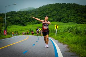 BIB: 1025
                            <button type="button" onclick="openModal(5814378)" class="btn btn-primary btn-sm float-right btn-popup" data-toggle="modal" data-target=".modal-high-quality">
                        <i class="fas fa-shopping-cart"></i> Add to Cart
                    </button>
                                            <button type="button" onclick="isThisMe(5814378, true)" class="btn btn-success btn-sm float-right btn-popup btn-isme hidden" data-toggle="tooltip" data-placement="bottom" title="นี่คือรูปของคุณใช่ไหม คลิกที่นี่เพื่อเอาเข้าอัลบั้ม">
                        <i class="fas fa-plus"></i> Add to album
                    </button>
                    <button type="button" onclick="isThisMe(5814378, false)" class="btn btn-warning btn-sm float-right btn-popup btn-isnotme hidden">
                        <i class="fas fa-ban"></i> Remove from album
                    </button>