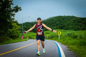 BIB: 1369
                            <button type="button" onclick="openModal(5812343)" class="btn btn-primary btn-sm float-right btn-popup" data-toggle="modal" data-target=".modal-high-quality">
                        <i class="fas fa-shopping-cart"></i> Add to Cart
                    </button>
                                            <button type="button" onclick="isThisMe(5812343, true)" class="btn btn-success btn-sm float-right btn-popup btn-isme hidden" data-toggle="tooltip" data-placement="bottom" title="นี่คือรูปของคุณใช่ไหม คลิกที่นี่เพื่อเอาเข้าอัลบั้ม">
                        <i class="fas fa-plus"></i> Add to album
                    </button>
                    <button type="button" onclick="isThisMe(5812343, false)" class="btn btn-warning btn-sm float-right btn-popup btn-isnotme hidden">
                        <i class="fas fa-ban"></i> Remove from album
                    </button>