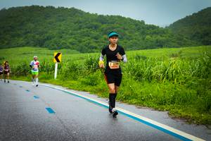 BIB: 3299
                            <button type="button" onclick="openModal(5815293)" class="btn btn-primary btn-sm float-right btn-popup" data-toggle="modal" data-target=".modal-high-quality">
                        <i class="fas fa-shopping-cart"></i> Add to Cart
                    </button>
                                            <button type="button" onclick="isThisMe(5815293, true)" class="btn btn-success btn-sm float-right btn-popup btn-isme hidden" data-toggle="tooltip" data-placement="bottom" title="นี่คือรูปของคุณใช่ไหม คลิกที่นี่เพื่อเอาเข้าอัลบั้ม">
                        <i class="fas fa-plus"></i> Add to album
                    </button>
                    <button type="button" onclick="isThisMe(5815293, false)" class="btn btn-warning btn-sm float-right btn-popup btn-isnotme hidden">
                        <i class="fas fa-ban"></i> Remove from album
                    </button>