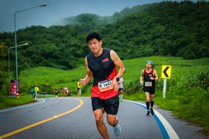 BIB: 1643
                            <button type="button" onclick="openModal(5812198)" class="btn btn-primary btn-sm float-right btn-popup" data-toggle="modal" data-target=".modal-high-quality">
                        <i class="fas fa-shopping-cart"></i> Add to Cart
                    </button>
                                            <button type="button" onclick="isThisMe(5812198, true)" class="btn btn-success btn-sm float-right btn-popup btn-isme hidden" data-toggle="tooltip" data-placement="bottom" title="นี่คือรูปของคุณใช่ไหม คลิกที่นี่เพื่อเอาเข้าอัลบั้ม">
                        <i class="fas fa-plus"></i> Add to album
                    </button>
                    <button type="button" onclick="isThisMe(5812198, false)" class="btn btn-warning btn-sm float-right btn-popup btn-isnotme hidden">
                        <i class="fas fa-ban"></i> Remove from album
                    </button>