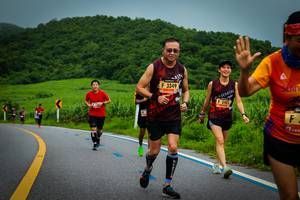 BIB: 3349, 3405
                            <button type="button" onclick="openModal(5814701)" class="btn btn-primary btn-sm float-right btn-popup" data-toggle="modal" data-target=".modal-high-quality">
                        <i class="fas fa-shopping-cart"></i> Add to Cart
                    </button>
                                            <button type="button" onclick="isThisMe(5814701, true)" class="btn btn-success btn-sm float-right btn-popup btn-isme hidden" data-toggle="tooltip" data-placement="bottom" title="นี่คือรูปของคุณใช่ไหม คลิกที่นี่เพื่อเอาเข้าอัลบั้ม">
                        <i class="fas fa-plus"></i> Add to album
                    </button>
                    <button type="button" onclick="isThisMe(5814701, false)" class="btn btn-warning btn-sm float-right btn-popup btn-isnotme hidden">
                        <i class="fas fa-ban"></i> Remove from album
                    </button>