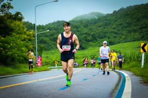 BIB: 5989
                            <button type="button" onclick="openModal(5817402)" class="btn btn-primary btn-sm float-right btn-popup" data-toggle="modal" data-target=".modal-high-quality">
                        <i class="fas fa-shopping-cart"></i> Add to Cart
                    </button>
                                            <button type="button" onclick="isThisMe(5817402, true)" class="btn btn-success btn-sm float-right btn-popup btn-isme hidden" data-toggle="tooltip" data-placement="bottom" title="นี่คือรูปของคุณใช่ไหม คลิกที่นี่เพื่อเอาเข้าอัลบั้ม">
                        <i class="fas fa-plus"></i> Add to album
                    </button>
                    <button type="button" onclick="isThisMe(5817402, false)" class="btn btn-warning btn-sm float-right btn-popup btn-isnotme hidden">
                        <i class="fas fa-ban"></i> Remove from album
                    </button>