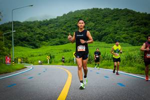 BIB: 1157
                            <button type="button" onclick="openModal(5814279)" class="btn btn-primary btn-sm float-right btn-popup" data-toggle="modal" data-target=".modal-high-quality">
                        <i class="fas fa-shopping-cart"></i> Add to Cart
                    </button>
                                            <button type="button" onclick="isThisMe(5814279, true)" class="btn btn-success btn-sm float-right btn-popup btn-isme hidden" data-toggle="tooltip" data-placement="bottom" title="นี่คือรูปของคุณใช่ไหม คลิกที่นี่เพื่อเอาเข้าอัลบั้ม">
                        <i class="fas fa-plus"></i> Add to album
                    </button>
                    <button type="button" onclick="isThisMe(5814279, false)" class="btn btn-warning btn-sm float-right btn-popup btn-isnotme hidden">
                        <i class="fas fa-ban"></i> Remove from album
                    </button>