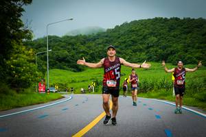 BIB: 1188
                            <button type="button" onclick="openModal(5814351)" class="btn btn-primary btn-sm float-right btn-popup" data-toggle="modal" data-target=".modal-high-quality">
                        <i class="fas fa-shopping-cart"></i> Add to Cart
                    </button>
                                            <button type="button" onclick="isThisMe(5814351, true)" class="btn btn-success btn-sm float-right btn-popup btn-isme hidden" data-toggle="tooltip" data-placement="bottom" title="นี่คือรูปของคุณใช่ไหม คลิกที่นี่เพื่อเอาเข้าอัลบั้ม">
                        <i class="fas fa-plus"></i> Add to album
                    </button>
                    <button type="button" onclick="isThisMe(5814351, false)" class="btn btn-warning btn-sm float-right btn-popup btn-isnotme hidden">
                        <i class="fas fa-ban"></i> Remove from album
                    </button>