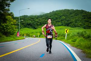 BIB: 1392
                            <button type="button" onclick="openModal(5812444)" class="btn btn-primary btn-sm float-right btn-popup" data-toggle="modal" data-target=".modal-high-quality">
                        <i class="fas fa-shopping-cart"></i> Add to Cart
                    </button>
                                            <button type="button" onclick="isThisMe(5812444, true)" class="btn btn-success btn-sm float-right btn-popup btn-isme hidden" data-toggle="tooltip" data-placement="bottom" title="นี่คือรูปของคุณใช่ไหม คลิกที่นี่เพื่อเอาเข้าอัลบั้ม">
                        <i class="fas fa-plus"></i> Add to album
                    </button>
                    <button type="button" onclick="isThisMe(5812444, false)" class="btn btn-warning btn-sm float-right btn-popup btn-isnotme hidden">
                        <i class="fas fa-ban"></i> Remove from album
                    </button>