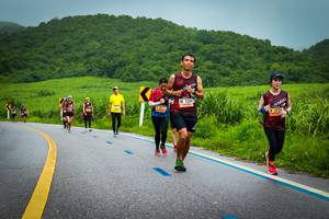 BIB: 1334, 3224
                            <button type="button" onclick="openModal(5815112)" class="btn btn-primary btn-sm float-right btn-popup" data-toggle="modal" data-target=".modal-high-quality">
                        <i class="fas fa-shopping-cart"></i> Add to Cart
                    </button>
                                            <button type="button" onclick="isThisMe(5815112, true)" class="btn btn-success btn-sm float-right btn-popup btn-isme hidden" data-toggle="tooltip" data-placement="bottom" title="นี่คือรูปของคุณใช่ไหม คลิกที่นี่เพื่อเอาเข้าอัลบั้ม">
                        <i class="fas fa-plus"></i> Add to album
                    </button>
                    <button type="button" onclick="isThisMe(5815112, false)" class="btn btn-warning btn-sm float-right btn-popup btn-isnotme hidden">
                        <i class="fas fa-ban"></i> Remove from album
                    </button>