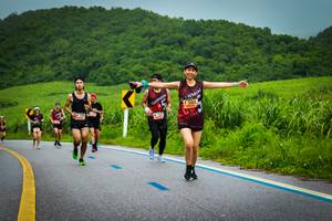 BIB: 302
                            <button type="button" onclick="openModal(5815038)" class="btn btn-primary btn-sm float-right btn-popup" data-toggle="modal" data-target=".modal-high-quality">
                        <i class="fas fa-shopping-cart"></i> Add to Cart
                    </button>
                                            <button type="button" onclick="isThisMe(5815038, true)" class="btn btn-success btn-sm float-right btn-popup btn-isme hidden" data-toggle="tooltip" data-placement="bottom" title="นี่คือรูปของคุณใช่ไหม คลิกที่นี่เพื่อเอาเข้าอัลบั้ม">
                        <i class="fas fa-plus"></i> Add to album
                    </button>
                    <button type="button" onclick="isThisMe(5815038, false)" class="btn btn-warning btn-sm float-right btn-popup btn-isnotme hidden">
                        <i class="fas fa-ban"></i> Remove from album
                    </button>