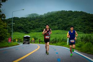 BIB: 1380, 1278
                            <button type="button" onclick="openModal(5812272)" class="btn btn-primary btn-sm float-right btn-popup" data-toggle="modal" data-target=".modal-high-quality">
                        <i class="fas fa-shopping-cart"></i> Add to Cart
                    </button>
                                            <button type="button" onclick="isThisMe(5812272, true)" class="btn btn-success btn-sm float-right btn-popup btn-isme hidden" data-toggle="tooltip" data-placement="bottom" title="นี่คือรูปของคุณใช่ไหม คลิกที่นี่เพื่อเอาเข้าอัลบั้ม">
                        <i class="fas fa-plus"></i> Add to album
                    </button>
                    <button type="button" onclick="isThisMe(5812272, false)" class="btn btn-warning btn-sm float-right btn-popup btn-isnotme hidden">
                        <i class="fas fa-ban"></i> Remove from album
                    </button>