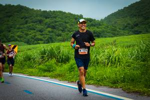 BIB: 1274
                            <button type="button" onclick="openModal(5814975)" class="btn btn-primary btn-sm float-right btn-popup" data-toggle="modal" data-target=".modal-high-quality">
                        <i class="fas fa-shopping-cart"></i> Add to Cart
                    </button>
                                            <button type="button" onclick="isThisMe(5814975, true)" class="btn btn-success btn-sm float-right btn-popup btn-isme hidden" data-toggle="tooltip" data-placement="bottom" title="นี่คือรูปของคุณใช่ไหม คลิกที่นี่เพื่อเอาเข้าอัลบั้ม">
                        <i class="fas fa-plus"></i> Add to album
                    </button>
                    <button type="button" onclick="isThisMe(5814975, false)" class="btn btn-warning btn-sm float-right btn-popup btn-isnotme hidden">
                        <i class="fas fa-ban"></i> Remove from album
                    </button>