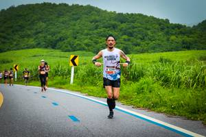 BIB: 5599
                            <button type="button" onclick="openModal(5814934)" class="btn btn-primary btn-sm float-right btn-popup" data-toggle="modal" data-target=".modal-high-quality">
                        <i class="fas fa-shopping-cart"></i> Add to Cart
                    </button>
                                            <button type="button" onclick="isThisMe(5814934, true)" class="btn btn-success btn-sm float-right btn-popup btn-isme hidden" data-toggle="tooltip" data-placement="bottom" title="นี่คือรูปของคุณใช่ไหม คลิกที่นี่เพื่อเอาเข้าอัลบั้ม">
                        <i class="fas fa-plus"></i> Add to album
                    </button>
                    <button type="button" onclick="isThisMe(5814934, false)" class="btn btn-warning btn-sm float-right btn-popup btn-isnotme hidden">
                        <i class="fas fa-ban"></i> Remove from album
                    </button>