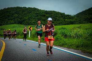 BIB: 3092
                            <button type="button" onclick="openModal(5814572)" class="btn btn-primary btn-sm float-right btn-popup" data-toggle="modal" data-target=".modal-high-quality">
                        <i class="fas fa-shopping-cart"></i> Add to Cart
                    </button>
                                            <button type="button" onclick="isThisMe(5814572, true)" class="btn btn-success btn-sm float-right btn-popup btn-isme hidden" data-toggle="tooltip" data-placement="bottom" title="นี่คือรูปของคุณใช่ไหม คลิกที่นี่เพื่อเอาเข้าอัลบั้ม">
                        <i class="fas fa-plus"></i> Add to album
                    </button>
                    <button type="button" onclick="isThisMe(5814572, false)" class="btn btn-warning btn-sm float-right btn-popup btn-isnotme hidden">
                        <i class="fas fa-ban"></i> Remove from album
                    </button>