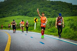 BIB: 17111
                            <button type="button" onclick="openModal(5815153)" class="btn btn-primary btn-sm float-right btn-popup" data-toggle="modal" data-target=".modal-high-quality">
                        <i class="fas fa-shopping-cart"></i> Add to Cart
                    </button>
                                            <button type="button" onclick="isThisMe(5815153, true)" class="btn btn-success btn-sm float-right btn-popup btn-isme hidden" data-toggle="tooltip" data-placement="bottom" title="นี่คือรูปของคุณใช่ไหม คลิกที่นี่เพื่อเอาเข้าอัลบั้ม">
                        <i class="fas fa-plus"></i> Add to album
                    </button>
                    <button type="button" onclick="isThisMe(5815153, false)" class="btn btn-warning btn-sm float-right btn-popup btn-isnotme hidden">
                        <i class="fas fa-ban"></i> Remove from album
                    </button>