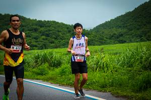 BIB: 6157, 5320
                            <button type="button" onclick="openModal(5814853)" class="btn btn-primary btn-sm float-right btn-popup" data-toggle="modal" data-target=".modal-high-quality">
                        <i class="fas fa-shopping-cart"></i> Add to Cart
                    </button>
                                            <button type="button" onclick="isThisMe(5814853, true)" class="btn btn-success btn-sm float-right btn-popup btn-isme hidden" data-toggle="tooltip" data-placement="bottom" title="นี่คือรูปของคุณใช่ไหม คลิกที่นี่เพื่อเอาเข้าอัลบั้ม">
                        <i class="fas fa-plus"></i> Add to album
                    </button>
                    <button type="button" onclick="isThisMe(5814853, false)" class="btn btn-warning btn-sm float-right btn-popup btn-isnotme hidden">
                        <i class="fas fa-ban"></i> Remove from album
                    </button>