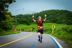 BIB: 166
                            <button type="button" onclick="openModal(5814126)" class="btn btn-primary btn-sm float-right btn-popup" data-toggle="modal" data-target=".modal-high-quality">
                        <i class="fas fa-shopping-cart"></i> Add to Cart
                    </button>
                                            <button type="button" onclick="isThisMe(5814126, true)" class="btn btn-success btn-sm float-right btn-popup btn-isme hidden" data-toggle="tooltip" data-placement="bottom" title="นี่คือรูปของคุณใช่ไหม คลิกที่นี่เพื่อเอาเข้าอัลบั้ม">
                        <i class="fas fa-plus"></i> Add to album
                    </button>
                    <button type="button" onclick="isThisMe(5814126, false)" class="btn btn-warning btn-sm float-right btn-popup btn-isnotme hidden">
                        <i class="fas fa-ban"></i> Remove from album
                    </button>