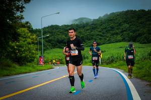 BIB: 147
                            <button type="button" onclick="openModal(5812283)" class="btn btn-primary btn-sm float-right btn-popup" data-toggle="modal" data-target=".modal-high-quality">
                        <i class="fas fa-shopping-cart"></i> Add to Cart
                    </button>
                                            <button type="button" onclick="isThisMe(5812283, true)" class="btn btn-success btn-sm float-right btn-popup btn-isme hidden" data-toggle="tooltip" data-placement="bottom" title="นี่คือรูปของคุณใช่ไหม คลิกที่นี่เพื่อเอาเข้าอัลบั้ม">
                        <i class="fas fa-plus"></i> Add to album
                    </button>
                    <button type="button" onclick="isThisMe(5812283, false)" class="btn btn-warning btn-sm float-right btn-popup btn-isnotme hidden">
                        <i class="fas fa-ban"></i> Remove from album
                    </button>