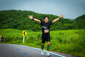 BIB: 1447
                            <button type="button" onclick="openModal(5814289)" class="btn btn-primary btn-sm float-right btn-popup" data-toggle="modal" data-target=".modal-high-quality">
                        <i class="fas fa-shopping-cart"></i> Add to Cart
                    </button>
                                            <button type="button" onclick="isThisMe(5814289, true)" class="btn btn-success btn-sm float-right btn-popup btn-isme hidden" data-toggle="tooltip" data-placement="bottom" title="นี่คือรูปของคุณใช่ไหม คลิกที่นี่เพื่อเอาเข้าอัลบั้ม">
                        <i class="fas fa-plus"></i> Add to album
                    </button>
                    <button type="button" onclick="isThisMe(5814289, false)" class="btn btn-warning btn-sm float-right btn-popup btn-isnotme hidden">
                        <i class="fas fa-ban"></i> Remove from album
                    </button>