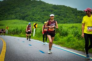 BIB: 3765, 117
                            <button type="button" onclick="openModal(5815127)" class="btn btn-primary btn-sm float-right btn-popup" data-toggle="modal" data-target=".modal-high-quality">
                        <i class="fas fa-shopping-cart"></i> Add to Cart
                    </button>
                                            <button type="button" onclick="isThisMe(5815127, true)" class="btn btn-success btn-sm float-right btn-popup btn-isme hidden" data-toggle="tooltip" data-placement="bottom" title="นี่คือรูปของคุณใช่ไหม คลิกที่นี่เพื่อเอาเข้าอัลบั้ม">
                        <i class="fas fa-plus"></i> Add to album
                    </button>
                    <button type="button" onclick="isThisMe(5815127, false)" class="btn btn-warning btn-sm float-right btn-popup btn-isnotme hidden">
                        <i class="fas fa-ban"></i> Remove from album
                    </button>