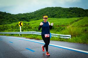 BIB: 7168
                            <button type="button" onclick="openModal(5817622)" class="btn btn-primary btn-sm float-right btn-popup" data-toggle="modal" data-target=".modal-high-quality">
                        <i class="fas fa-shopping-cart"></i> Add to Cart
                    </button>
                                            <button type="button" onclick="isThisMe(5817622, true)" class="btn btn-success btn-sm float-right btn-popup btn-isme hidden" data-toggle="tooltip" data-placement="bottom" title="นี่คือรูปของคุณใช่ไหม คลิกที่นี่เพื่อเอาเข้าอัลบั้ม">
                        <i class="fas fa-plus"></i> Add to album
                    </button>
                    <button type="button" onclick="isThisMe(5817622, false)" class="btn btn-warning btn-sm float-right btn-popup btn-isnotme hidden">
                        <i class="fas fa-ban"></i> Remove from album
                    </button>