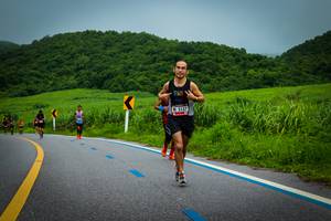 BIB: 5137
                            <button type="button" onclick="openModal(5814679)" class="btn btn-primary btn-sm float-right btn-popup" data-toggle="modal" data-target=".modal-high-quality">
                        <i class="fas fa-shopping-cart"></i> Add to Cart
                    </button>
                                            <button type="button" onclick="isThisMe(5814679, true)" class="btn btn-success btn-sm float-right btn-popup btn-isme hidden" data-toggle="tooltip" data-placement="bottom" title="นี่คือรูปของคุณใช่ไหม คลิกที่นี่เพื่อเอาเข้าอัลบั้ม">
                        <i class="fas fa-plus"></i> Add to album
                    </button>
                    <button type="button" onclick="isThisMe(5814679, false)" class="btn btn-warning btn-sm float-right btn-popup btn-isnotme hidden">
                        <i class="fas fa-ban"></i> Remove from album
                    </button>