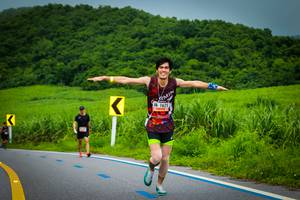 BIB: 1625
                            <button type="button" onclick="openModal(5814241)" class="btn btn-primary btn-sm float-right btn-popup" data-toggle="modal" data-target=".modal-high-quality">
                        <i class="fas fa-shopping-cart"></i> Add to Cart
                    </button>
                                            <button type="button" onclick="isThisMe(5814241, true)" class="btn btn-success btn-sm float-right btn-popup btn-isme hidden" data-toggle="tooltip" data-placement="bottom" title="นี่คือรูปของคุณใช่ไหม คลิกที่นี่เพื่อเอาเข้าอัลบั้ม">
                        <i class="fas fa-plus"></i> Add to album
                    </button>
                    <button type="button" onclick="isThisMe(5814241, false)" class="btn btn-warning btn-sm float-right btn-popup btn-isnotme hidden">
                        <i class="fas fa-ban"></i> Remove from album
                    </button>