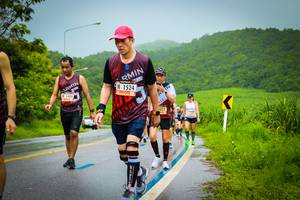 BIB: 1404, 1524, 3017
                            <button type="button" onclick="openModal(5815576)" class="btn btn-primary btn-sm float-right btn-popup" data-toggle="modal" data-target=".modal-high-quality">
                        <i class="fas fa-shopping-cart"></i> Add to Cart
                    </button>
                                            <button type="button" onclick="isThisMe(5815576, true)" class="btn btn-success btn-sm float-right btn-popup btn-isme hidden" data-toggle="tooltip" data-placement="bottom" title="นี่คือรูปของคุณใช่ไหม คลิกที่นี่เพื่อเอาเข้าอัลบั้ม">
                        <i class="fas fa-plus"></i> Add to album
                    </button>
                    <button type="button" onclick="isThisMe(5815576, false)" class="btn btn-warning btn-sm float-right btn-popup btn-isnotme hidden">
                        <i class="fas fa-ban"></i> Remove from album
                    </button>