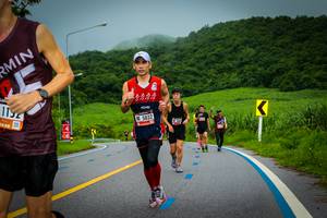 BIB: 1152, 5032
                            <button type="button" onclick="openModal(5814422)" class="btn btn-primary btn-sm float-right btn-popup" data-toggle="modal" data-target=".modal-high-quality">
                        <i class="fas fa-shopping-cart"></i> Add to Cart
                    </button>
                                            <button type="button" onclick="isThisMe(5814422, true)" class="btn btn-success btn-sm float-right btn-popup btn-isme hidden" data-toggle="tooltip" data-placement="bottom" title="นี่คือรูปของคุณใช่ไหม คลิกที่นี่เพื่อเอาเข้าอัลบั้ม">
                        <i class="fas fa-plus"></i> Add to album
                    </button>
                    <button type="button" onclick="isThisMe(5814422, false)" class="btn btn-warning btn-sm float-right btn-popup btn-isnotme hidden">
                        <i class="fas fa-ban"></i> Remove from album
                    </button>