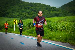 BIB: 1623
                            <button type="button" onclick="openModal(5815012)" class="btn btn-primary btn-sm float-right btn-popup" data-toggle="modal" data-target=".modal-high-quality">
                        <i class="fas fa-shopping-cart"></i> Add to Cart
                    </button>
                                            <button type="button" onclick="isThisMe(5815012, true)" class="btn btn-success btn-sm float-right btn-popup btn-isme hidden" data-toggle="tooltip" data-placement="bottom" title="นี่คือรูปของคุณใช่ไหม คลิกที่นี่เพื่อเอาเข้าอัลบั้ม">
                        <i class="fas fa-plus"></i> Add to album
                    </button>
                    <button type="button" onclick="isThisMe(5815012, false)" class="btn btn-warning btn-sm float-right btn-popup btn-isnotme hidden">
                        <i class="fas fa-ban"></i> Remove from album
                    </button>