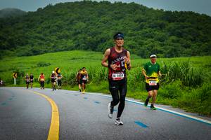 BIB: 5059, 1331
                            <button type="button" onclick="openModal(5815023)" class="btn btn-primary btn-sm float-right btn-popup" data-toggle="modal" data-target=".modal-high-quality">
                        <i class="fas fa-shopping-cart"></i> Add to Cart
                    </button>
                                            <button type="button" onclick="isThisMe(5815023, true)" class="btn btn-success btn-sm float-right btn-popup btn-isme hidden" data-toggle="tooltip" data-placement="bottom" title="นี่คือรูปของคุณใช่ไหม คลิกที่นี่เพื่อเอาเข้าอัลบั้ม">
                        <i class="fas fa-plus"></i> Add to album
                    </button>
                    <button type="button" onclick="isThisMe(5815023, false)" class="btn btn-warning btn-sm float-right btn-popup btn-isnotme hidden">
                        <i class="fas fa-ban"></i> Remove from album
                    </button>