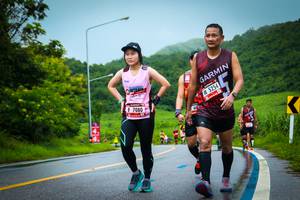 BIB: 7080, 5254
                            <button type="button" onclick="openModal(5817412)" class="btn btn-primary btn-sm float-right btn-popup" data-toggle="modal" data-target=".modal-high-quality">
                        <i class="fas fa-shopping-cart"></i> Add to Cart
                    </button>
                                            <button type="button" onclick="isThisMe(5817412, true)" class="btn btn-success btn-sm float-right btn-popup btn-isme hidden" data-toggle="tooltip" data-placement="bottom" title="นี่คือรูปของคุณใช่ไหม คลิกที่นี่เพื่อเอาเข้าอัลบั้ม">
                        <i class="fas fa-plus"></i> Add to album
                    </button>
                    <button type="button" onclick="isThisMe(5817412, false)" class="btn btn-warning btn-sm float-right btn-popup btn-isnotme hidden">
                        <i class="fas fa-ban"></i> Remove from album
                    </button>