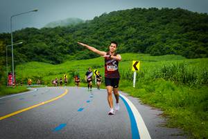 BIB: 1025
                            <button type="button" onclick="openModal(5814365)" class="btn btn-primary btn-sm float-right btn-popup" data-toggle="modal" data-target=".modal-high-quality">
                        <i class="fas fa-shopping-cart"></i> Add to Cart
                    </button>
                                            <button type="button" onclick="isThisMe(5814365, true)" class="btn btn-success btn-sm float-right btn-popup btn-isme hidden" data-toggle="tooltip" data-placement="bottom" title="นี่คือรูปของคุณใช่ไหม คลิกที่นี่เพื่อเอาเข้าอัลบั้ม">
                        <i class="fas fa-plus"></i> Add to album
                    </button>
                    <button type="button" onclick="isThisMe(5814365, false)" class="btn btn-warning btn-sm float-right btn-popup btn-isnotme hidden">
                        <i class="fas fa-ban"></i> Remove from album
                    </button>