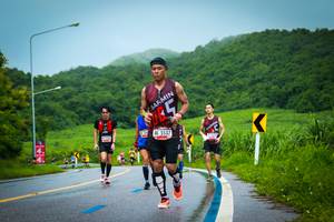 BIB: 5537
                            <button type="button" onclick="openModal(5817414)" class="btn btn-primary btn-sm float-right btn-popup" data-toggle="modal" data-target=".modal-high-quality">
                        <i class="fas fa-shopping-cart"></i> Add to Cart
                    </button>
                                            <button type="button" onclick="isThisMe(5817414, true)" class="btn btn-success btn-sm float-right btn-popup btn-isme hidden" data-toggle="tooltip" data-placement="bottom" title="นี่คือรูปของคุณใช่ไหม คลิกที่นี่เพื่อเอาเข้าอัลบั้ม">
                        <i class="fas fa-plus"></i> Add to album
                    </button>
                    <button type="button" onclick="isThisMe(5817414, false)" class="btn btn-warning btn-sm float-right btn-popup btn-isnotme hidden">
                        <i class="fas fa-ban"></i> Remove from album
                    </button>