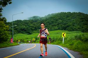 BIB: 1142
                            <button type="button" onclick="openModal(5812243)" class="btn btn-primary btn-sm float-right btn-popup" data-toggle="modal" data-target=".modal-high-quality">
                        <i class="fas fa-shopping-cart"></i> Add to Cart
                    </button>
                                            <button type="button" onclick="isThisMe(5812243, true)" class="btn btn-success btn-sm float-right btn-popup btn-isme hidden" data-toggle="tooltip" data-placement="bottom" title="นี่คือรูปของคุณใช่ไหม คลิกที่นี่เพื่อเอาเข้าอัลบั้ม">
                        <i class="fas fa-plus"></i> Add to album
                    </button>
                    <button type="button" onclick="isThisMe(5812243, false)" class="btn btn-warning btn-sm float-right btn-popup btn-isnotme hidden">
                        <i class="fas fa-ban"></i> Remove from album
                    </button>