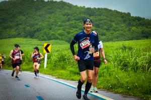 BIB: 5172, 356
                            <button type="button" onclick="openModal(5815186)" class="btn btn-primary btn-sm float-right btn-popup" data-toggle="modal" data-target=".modal-high-quality">
                        <i class="fas fa-shopping-cart"></i> Add to Cart
                    </button>
                                            <button type="button" onclick="isThisMe(5815186, true)" class="btn btn-success btn-sm float-right btn-popup btn-isme hidden" data-toggle="tooltip" data-placement="bottom" title="นี่คือรูปของคุณใช่ไหม คลิกที่นี่เพื่อเอาเข้าอัลบั้ม">
                        <i class="fas fa-plus"></i> Add to album
                    </button>
                    <button type="button" onclick="isThisMe(5815186, false)" class="btn btn-warning btn-sm float-right btn-popup btn-isnotme hidden">
                        <i class="fas fa-ban"></i> Remove from album
                    </button>