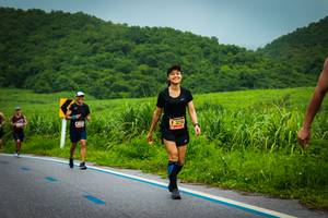 BIB: 325
                            <button type="button" onclick="openModal(5814973)" class="btn btn-primary btn-sm float-right btn-popup" data-toggle="modal" data-target=".modal-high-quality">
                        <i class="fas fa-shopping-cart"></i> Add to Cart
                    </button>
                                            <button type="button" onclick="isThisMe(5814973, true)" class="btn btn-success btn-sm float-right btn-popup btn-isme hidden" data-toggle="tooltip" data-placement="bottom" title="นี่คือรูปของคุณใช่ไหม คลิกที่นี่เพื่อเอาเข้าอัลบั้ม">
                        <i class="fas fa-plus"></i> Add to album
                    </button>
                    <button type="button" onclick="isThisMe(5814973, false)" class="btn btn-warning btn-sm float-right btn-popup btn-isnotme hidden">
                        <i class="fas fa-ban"></i> Remove from album
                    </button>