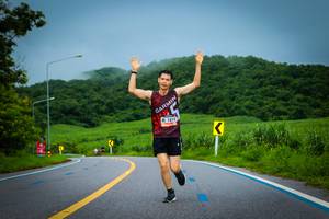 BIB: 1614
                            <button type="button" onclick="openModal(5812168)" class="btn btn-primary btn-sm float-right btn-popup" data-toggle="modal" data-target=".modal-high-quality">
                        <i class="fas fa-shopping-cart"></i> Add to Cart
                    </button>
                                            <button type="button" onclick="isThisMe(5812168, true)" class="btn btn-success btn-sm float-right btn-popup btn-isme hidden" data-toggle="tooltip" data-placement="bottom" title="นี่คือรูปของคุณใช่ไหม คลิกที่นี่เพื่อเอาเข้าอัลบั้ม">
                        <i class="fas fa-plus"></i> Add to album
                    </button>
                    <button type="button" onclick="isThisMe(5812168, false)" class="btn btn-warning btn-sm float-right btn-popup btn-isnotme hidden">
                        <i class="fas fa-ban"></i> Remove from album
                    </button>