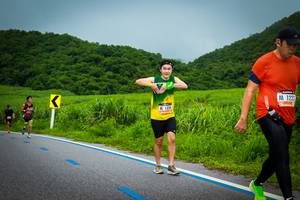 BIB: 1223, 135
                            <button type="button" onclick="openModal(5814235)" class="btn btn-primary btn-sm float-right btn-popup" data-toggle="modal" data-target=".modal-high-quality">
                        <i class="fas fa-shopping-cart"></i> Add to Cart
                    </button>
                                            <button type="button" onclick="isThisMe(5814235, true)" class="btn btn-success btn-sm float-right btn-popup btn-isme hidden" data-toggle="tooltip" data-placement="bottom" title="นี่คือรูปของคุณใช่ไหม คลิกที่นี่เพื่อเอาเข้าอัลบั้ม">
                        <i class="fas fa-plus"></i> Add to album
                    </button>
                    <button type="button" onclick="isThisMe(5814235, false)" class="btn btn-warning btn-sm float-right btn-popup btn-isnotme hidden">
                        <i class="fas fa-ban"></i> Remove from album
                    </button>