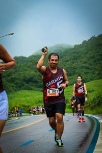 BIB: 1023
                            <button type="button" onclick="openModal(5816086)" class="btn btn-primary btn-sm float-right btn-popup" data-toggle="modal" data-target=".modal-high-quality">
                        <i class="fas fa-shopping-cart"></i> Add to Cart
                    </button>
                                            <button type="button" onclick="isThisMe(5816086, true)" class="btn btn-success btn-sm float-right btn-popup btn-isme hidden" data-toggle="tooltip" data-placement="bottom" title="นี่คือรูปของคุณใช่ไหม คลิกที่นี่เพื่อเอาเข้าอัลบั้ม">
                        <i class="fas fa-plus"></i> Add to album
                    </button>
                    <button type="button" onclick="isThisMe(5816086, false)" class="btn btn-warning btn-sm float-right btn-popup btn-isnotme hidden">
                        <i class="fas fa-ban"></i> Remove from album
                    </button>