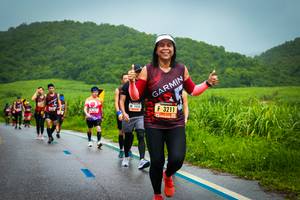 BIB: 1450, 3211
                            <button type="button" onclick="openModal(5815364)" class="btn btn-primary btn-sm float-right btn-popup" data-toggle="modal" data-target=".modal-high-quality">
                        <i class="fas fa-shopping-cart"></i> Add to Cart
                    </button>
                                            <button type="button" onclick="isThisMe(5815364, true)" class="btn btn-success btn-sm float-right btn-popup btn-isme hidden" data-toggle="tooltip" data-placement="bottom" title="นี่คือรูปของคุณใช่ไหม คลิกที่นี่เพื่อเอาเข้าอัลบั้ม">
                        <i class="fas fa-plus"></i> Add to album
                    </button>
                    <button type="button" onclick="isThisMe(5815364, false)" class="btn btn-warning btn-sm float-right btn-popup btn-isnotme hidden">
                        <i class="fas fa-ban"></i> Remove from album
                    </button>