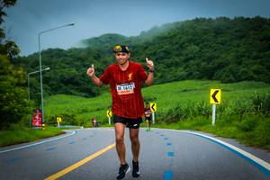 BIB: 1612
                            <button type="button" onclick="openModal(5812147)" class="btn btn-primary btn-sm float-right btn-popup" data-toggle="modal" data-target=".modal-high-quality">
                        <i class="fas fa-shopping-cart"></i> Add to Cart
                    </button>
                                            <button type="button" onclick="isThisMe(5812147, true)" class="btn btn-success btn-sm float-right btn-popup btn-isme hidden" data-toggle="tooltip" data-placement="bottom" title="นี่คือรูปของคุณใช่ไหม คลิกที่นี่เพื่อเอาเข้าอัลบั้ม">
                        <i class="fas fa-plus"></i> Add to album
                    </button>
                    <button type="button" onclick="isThisMe(5812147, false)" class="btn btn-warning btn-sm float-right btn-popup btn-isnotme hidden">
                        <i class="fas fa-ban"></i> Remove from album
                    </button>