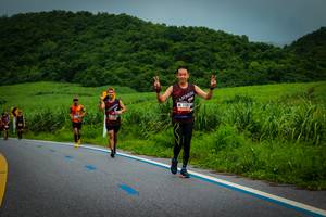 BIB: 1187
                            <button type="button" onclick="openModal(5814643)" class="btn btn-primary btn-sm float-right btn-popup" data-toggle="modal" data-target=".modal-high-quality">
                        <i class="fas fa-shopping-cart"></i> Add to Cart
                    </button>
                                            <button type="button" onclick="isThisMe(5814643, true)" class="btn btn-success btn-sm float-right btn-popup btn-isme hidden" data-toggle="tooltip" data-placement="bottom" title="นี่คือรูปของคุณใช่ไหม คลิกที่นี่เพื่อเอาเข้าอัลบั้ม">
                        <i class="fas fa-plus"></i> Add to album
                    </button>
                    <button type="button" onclick="isThisMe(5814643, false)" class="btn btn-warning btn-sm float-right btn-popup btn-isnotme hidden">
                        <i class="fas fa-ban"></i> Remove from album
                    </button>