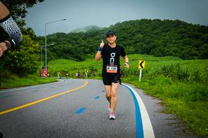 BIB: 1582
                            <button type="button" onclick="openModal(5814444)" class="btn btn-primary btn-sm float-right btn-popup" data-toggle="modal" data-target=".modal-high-quality">
                        <i class="fas fa-shopping-cart"></i> Add to Cart
                    </button>
                                            <button type="button" onclick="isThisMe(5814444, true)" class="btn btn-success btn-sm float-right btn-popup btn-isme hidden" data-toggle="tooltip" data-placement="bottom" title="นี่คือรูปของคุณใช่ไหม คลิกที่นี่เพื่อเอาเข้าอัลบั้ม">
                        <i class="fas fa-plus"></i> Add to album
                    </button>
                    <button type="button" onclick="isThisMe(5814444, false)" class="btn btn-warning btn-sm float-right btn-popup btn-isnotme hidden">
                        <i class="fas fa-ban"></i> Remove from album
                    </button>