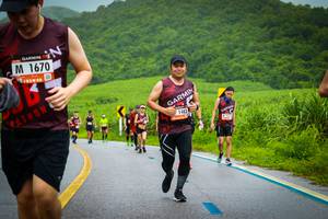 BIB: 1670, 1483
                            <button type="button" onclick="openModal(5815210)" class="btn btn-primary btn-sm float-right btn-popup" data-toggle="modal" data-target=".modal-high-quality">
                        <i class="fas fa-shopping-cart"></i> Add to Cart
                    </button>
                                            <button type="button" onclick="isThisMe(5815210, true)" class="btn btn-success btn-sm float-right btn-popup btn-isme hidden" data-toggle="tooltip" data-placement="bottom" title="นี่คือรูปของคุณใช่ไหม คลิกที่นี่เพื่อเอาเข้าอัลบั้ม">
                        <i class="fas fa-plus"></i> Add to album
                    </button>
                    <button type="button" onclick="isThisMe(5815210, false)" class="btn btn-warning btn-sm float-right btn-popup btn-isnotme hidden">
                        <i class="fas fa-ban"></i> Remove from album
                    </button>