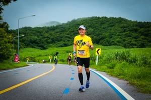 BIB: 1200
                            <button type="button" onclick="openModal(5812401)" class="btn btn-primary btn-sm float-right btn-popup" data-toggle="modal" data-target=".modal-high-quality">
                        <i class="fas fa-shopping-cart"></i> Add to Cart
                    </button>
                                            <button type="button" onclick="isThisMe(5812401, true)" class="btn btn-success btn-sm float-right btn-popup btn-isme hidden" data-toggle="tooltip" data-placement="bottom" title="นี่คือรูปของคุณใช่ไหม คลิกที่นี่เพื่อเอาเข้าอัลบั้ม">
                        <i class="fas fa-plus"></i> Add to album
                    </button>
                    <button type="button" onclick="isThisMe(5812401, false)" class="btn btn-warning btn-sm float-right btn-popup btn-isnotme hidden">
                        <i class="fas fa-ban"></i> Remove from album
                    </button>